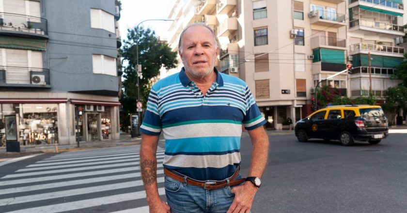 El SOMU cruzó a «Caballo» Suarez: «Fue expulsado de por vida de nuestro sindicato»