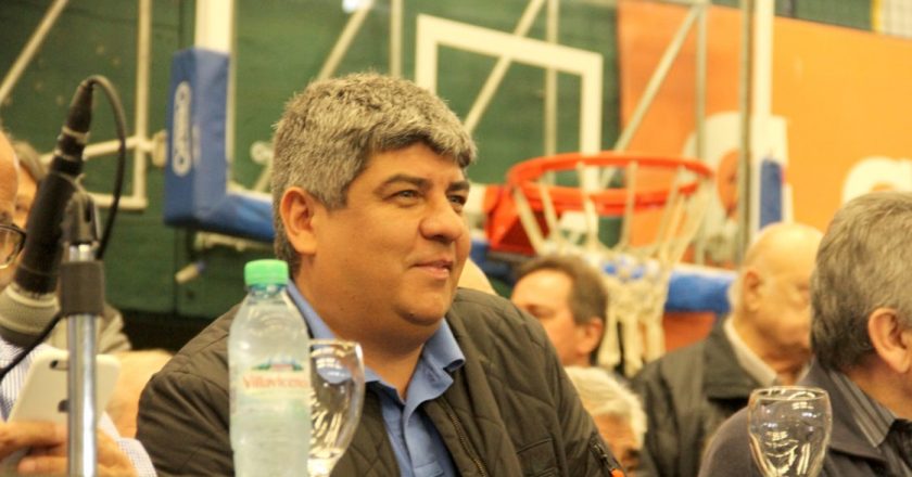 Sobreseyeron a los líderes de la AFI a los que Moyano acusaba de presionar para meterlo preso