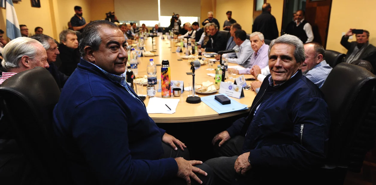 La CGT salió a respaldar a Kicillof y calificó de «irresponsable» a la oposición