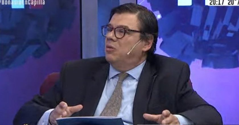 «Vamos a sacar un aumento en enero que será a cuenta de futuras paritarias»