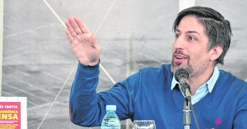 «Estamos en proceso de iniciar la paritaria nacional docente»