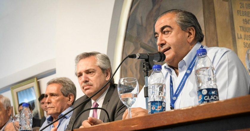 Para Daer, hay que «honrar el pago de la deuda» pero «no a costa del hambre»