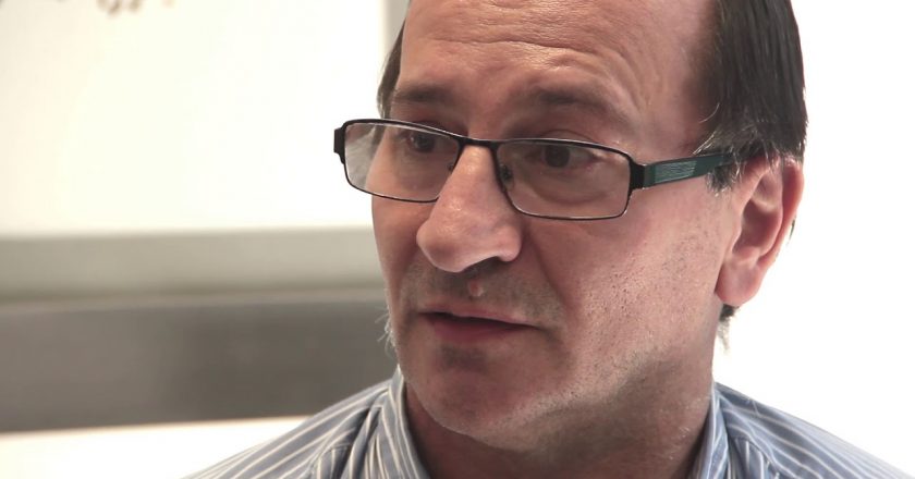 «En Argentina la brecha digital es cada vez mayor»