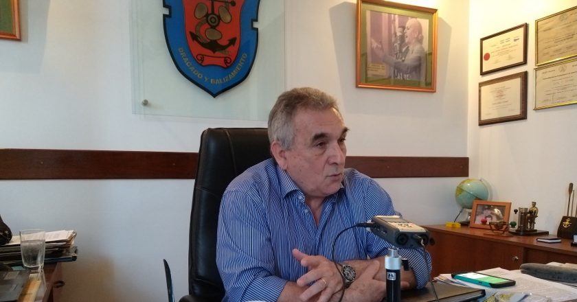 «Los mismos que habían promovido el triunvirato le retiraron el apoyo»