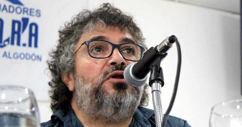 «Cualquier trabajador tendría que estar ganando 64 mil pesos»