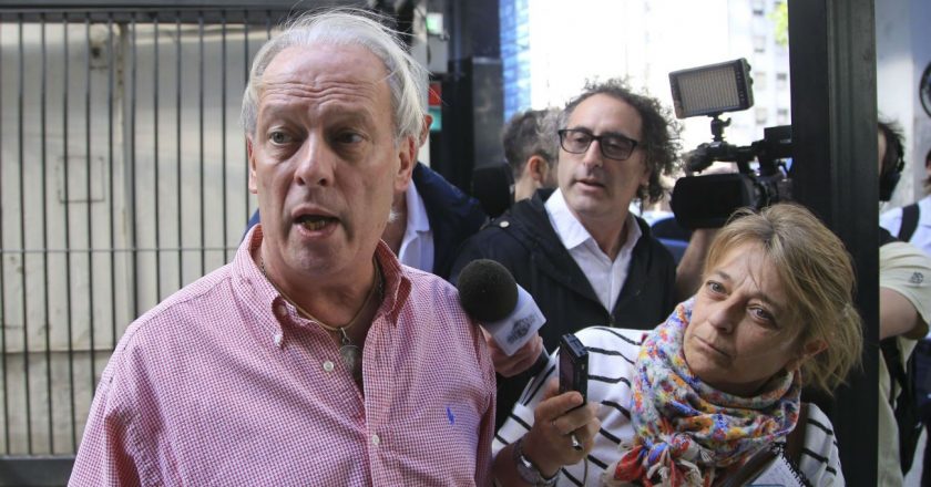 Andrés Rodríguez dijo que «no está definido el monto» del aumento y que será el piso de las paritarias