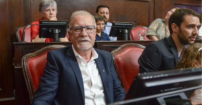 «Moroni fue taxativo y dijo que respetaba las paritarias libres»