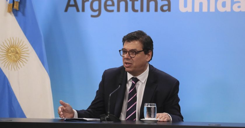 «1.3 millones de trabajadores logran recuperar la totalidad del poder adquisitivo perdido durante el 2019»