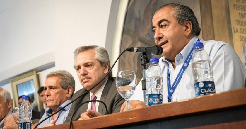 Daer dijo que el aumento es importante y pidió a los empresarios que «no lo trasladen a precios»