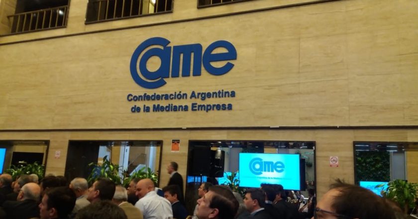 Empresarios piden paritarias «diferenciales por región, tamaño y tipo de empresa»