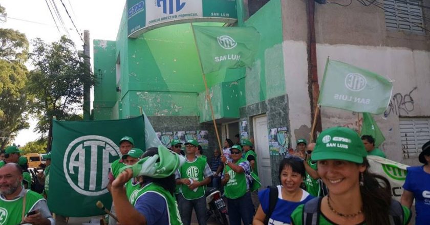 Se traslada la presión a las provincias y ya le reclaman a los gobernadores un aumento como el de Nación