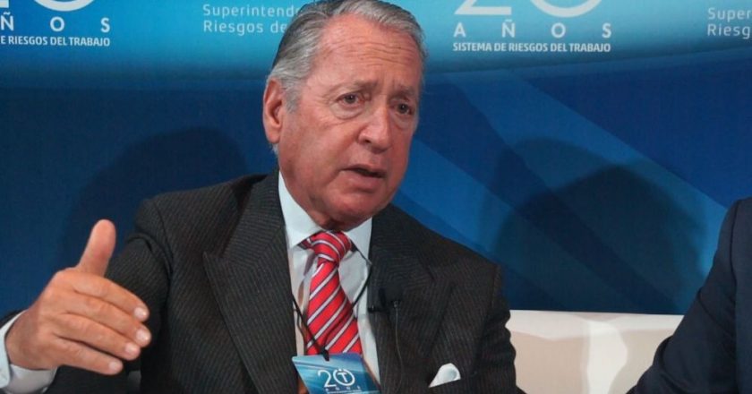 La UIA salió a pedir financiamiento para pagar el aumento que fijó Fernández