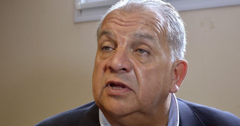 Escándalo: ministro de Trabajo de Morales pidió licencia en medio de denuncias por acoso laboral y sexual