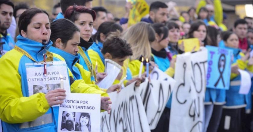 Larreta despidió más de medio centenar de agentes de tránsito que reclamaron mejores condiciones laborales