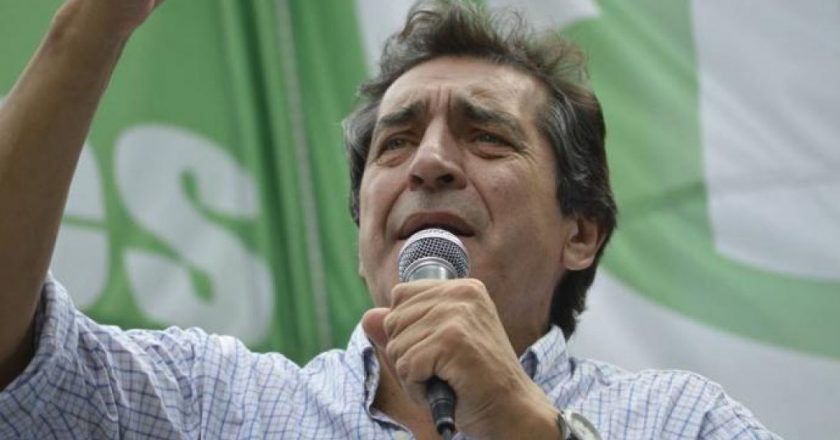 «La suba va a ser la misma con la diferencia de en vez de ser enero-febrero va a ser en febrero-marzo»