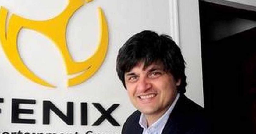 Fenix Entertainment Group entró en concurso preventivo