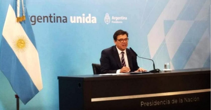 El aumento para estatales no alcanzará a los salarios más altos