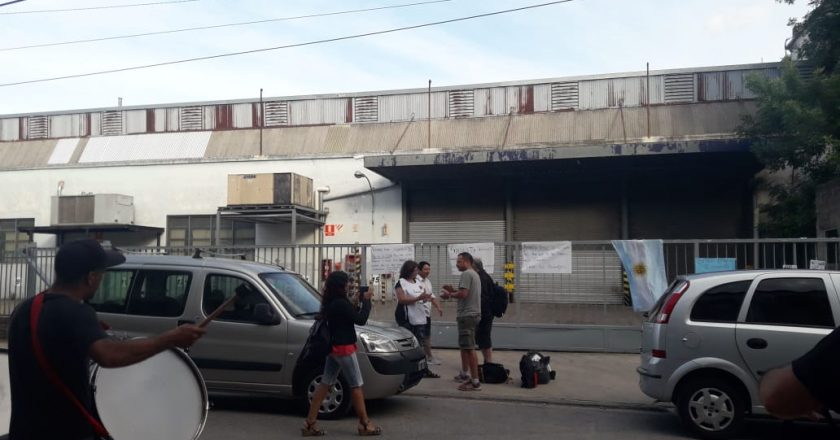 Apuntan al barrionuevismo por dar vía libre para otra tanda de despidos masivos en Tsu Cosméticos