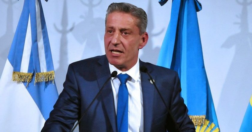 Con ayuda de Nación, Chubut paga el aguinaldo y descomprime (algo) la tensión con los estatales