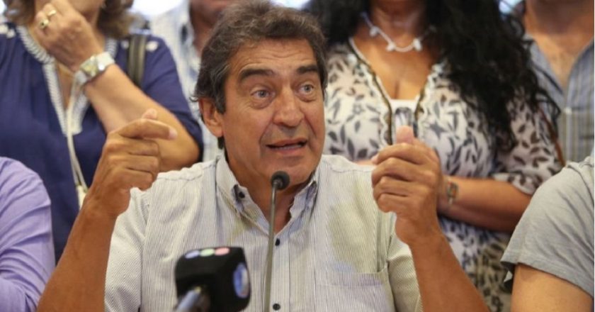 Con un raid de reuniones, ATE ratifica su buena sintonía con la gestión Fernández