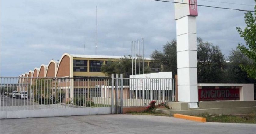 La histórica firma cordobesa Dulcor entró en cesación de pagos