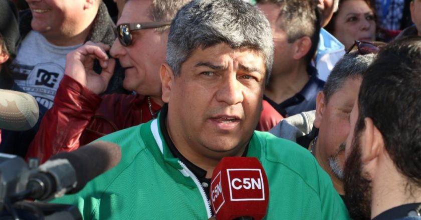 «Hay que decirle a Clarín que estamos más alineados que nunca con el Gobierno»