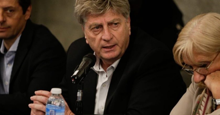Municipales pampeanos recibirán un bono de fin de año de 12.500 pesos