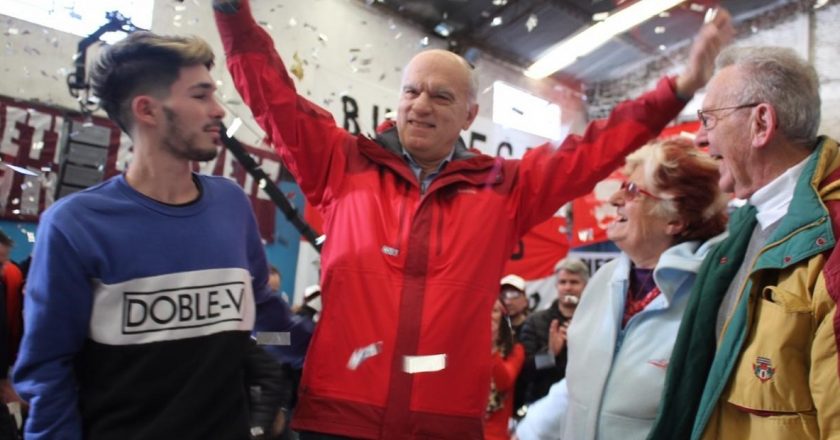 Alarma por despidos en el área de niñez y género en Lanús