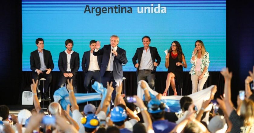Argentina Hace, el plan con el que el Gobierno espera crear 20 mil nuevos empleos