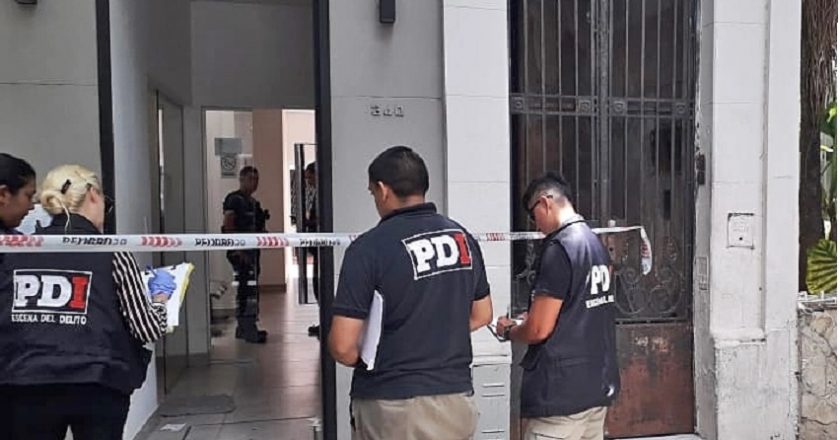 Balearon a un dirigente rosarino del SOMU y el gremio pide que se esclarezca el hecho