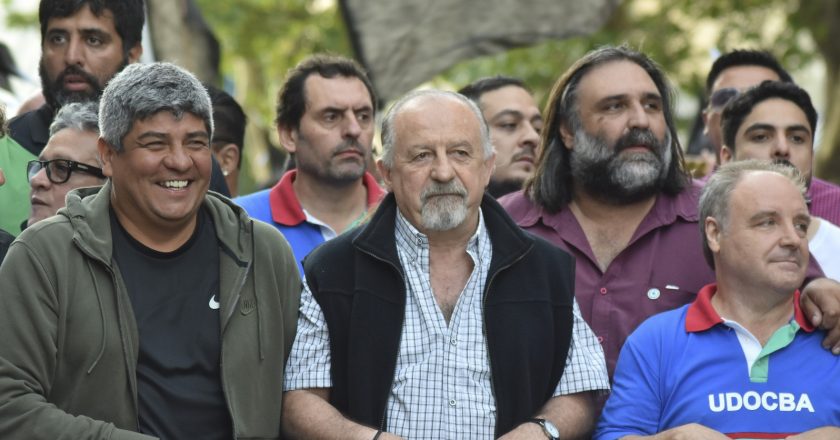 «El dinero que inyecta el Gobierno se va al consumo local y no a paraísos fiscales»