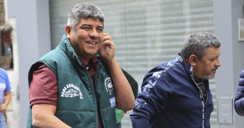 «Sabemos hasta dónde pedir, no queremos ser desestabilizadores»