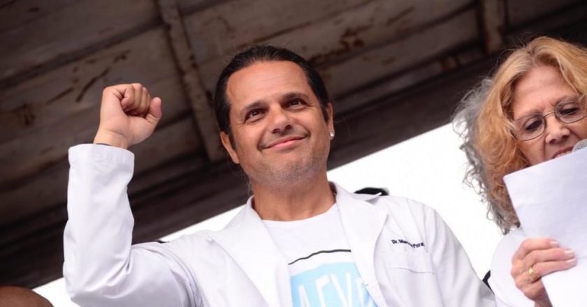 Farmacéuticos piden que el precio de los medicamentos se discuta en paritarias