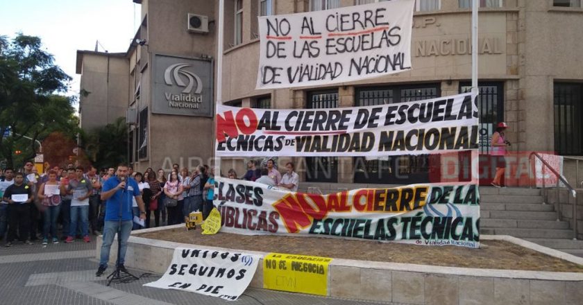 «No estábamos equivocados cuando dijimos que Macri venía por la gran caja que tenía Vialidad»