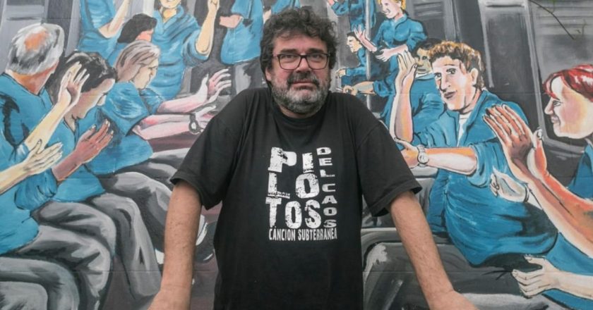 «El decreto salarial de 4 mil pesos para muchos sectores es un alivio»