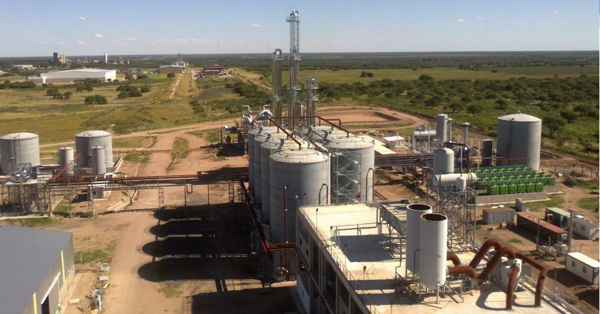 Más de 25 Pymes dedicadas al biodiesel están paralizadas y se teme una ola de despidos