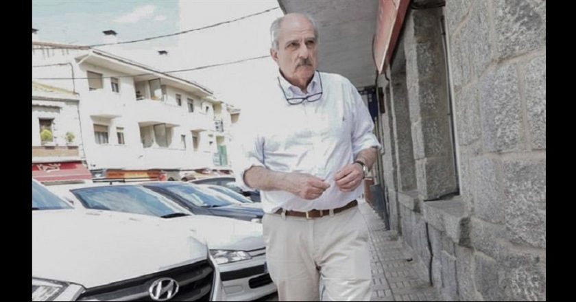 La CTA Autónoma repudió la liberación de  Scilingo: «El único lugar para el genocida Scilingo es la cárcel»