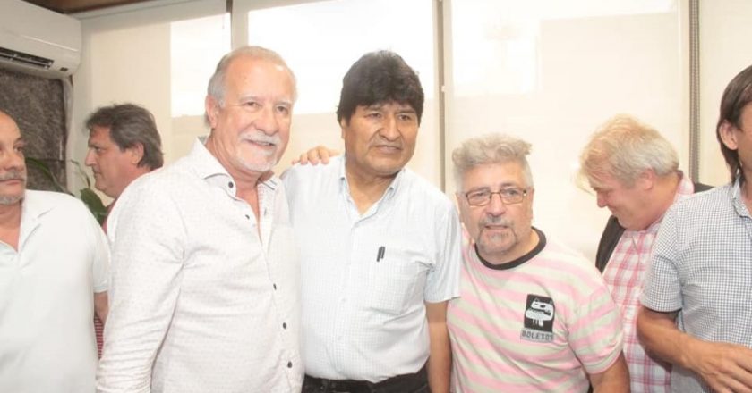 «El radicalismo debería dar explicaciones por apoyar los dos peores gobierno de la historia»