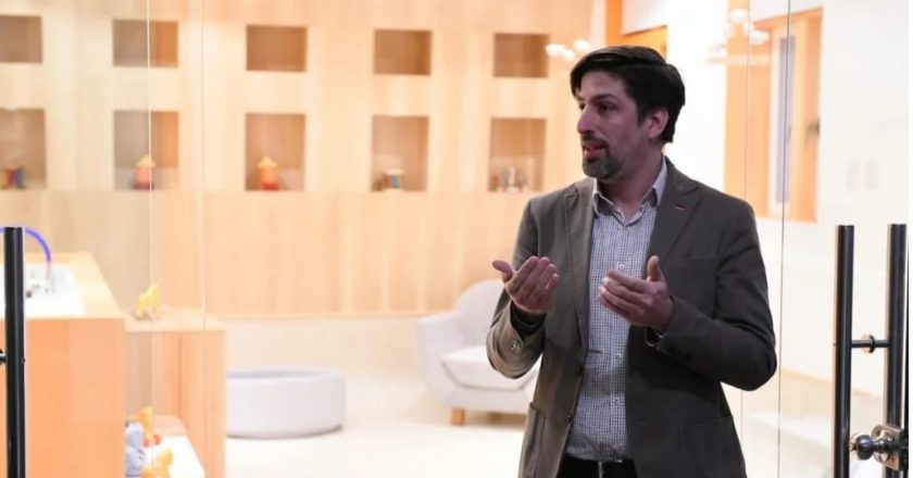 «El salario mínimo docente no es suficiente, pero no se soluciona de un día para el otro»