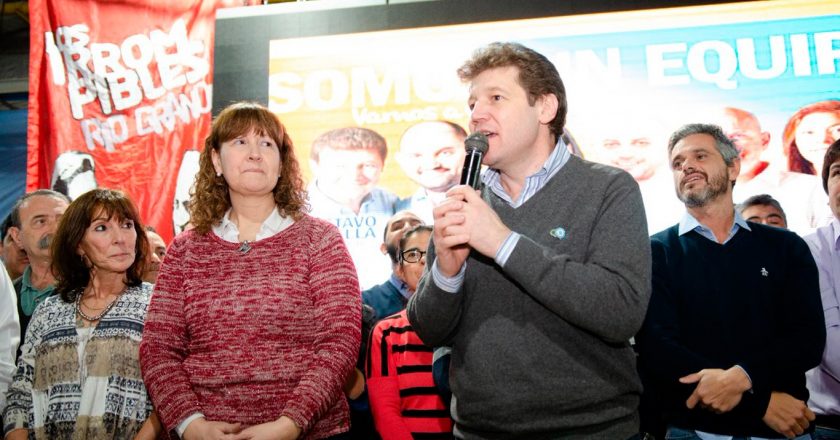 Melella revocó el convenio colectivo que había firmado Bertone y la acusa de plantarle 300 funcionarios