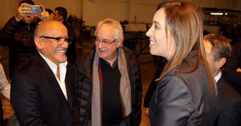 Sorpresa en CGT: gremio panadero opositor a Frutos a un paso de obtener la personería gremial
