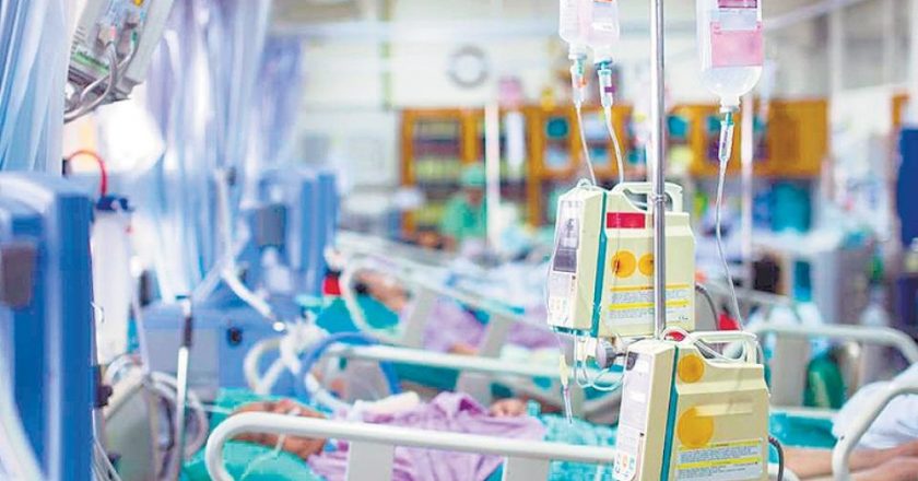 Empresarios de medicina privada se rebelan y advierten que no podrán pagar el aumento solidario