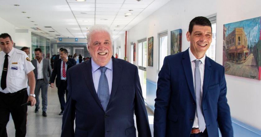 Se revisarán los más de 200 despidos de la gestión macrista en el Posadas