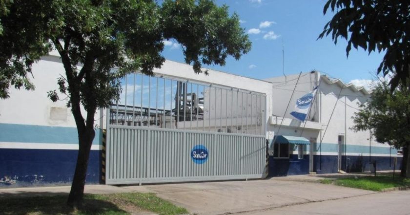Presiones de SanCor para «retirar» empleados con indemnizaciones del 50%