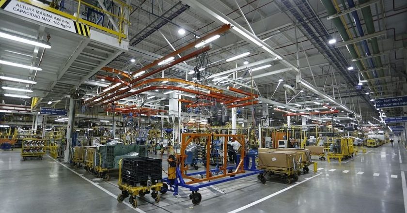 General Motors cerrará la planta de Alvear durante febrero y suspenderá a todos sus operarios
