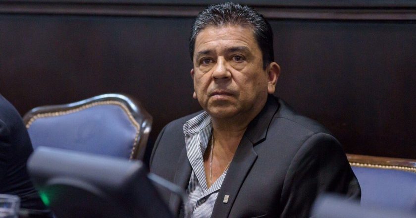 Furia contra un ex diputado de Cambiemos por la huelga que detuvo la recolección en el Conurbano