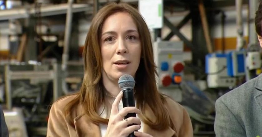 Siga, siga: Habilitan la feria judicial para la investigación de la «Gestapo Antisindical» de María Eugenia Vidal