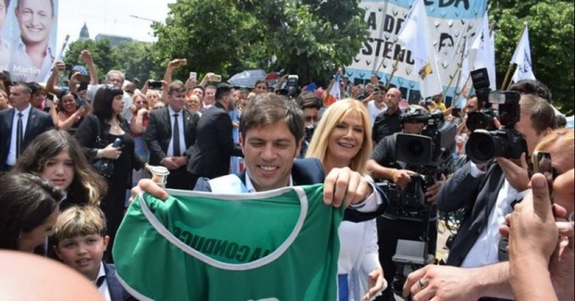 ATE aseguró que Kicillof pagará los cuatro mil pesos a estatales