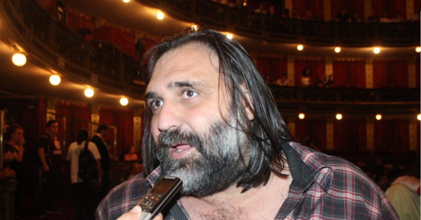 Para Baradel, la paritaria nacional docente «ayuda a todas las provincias»
