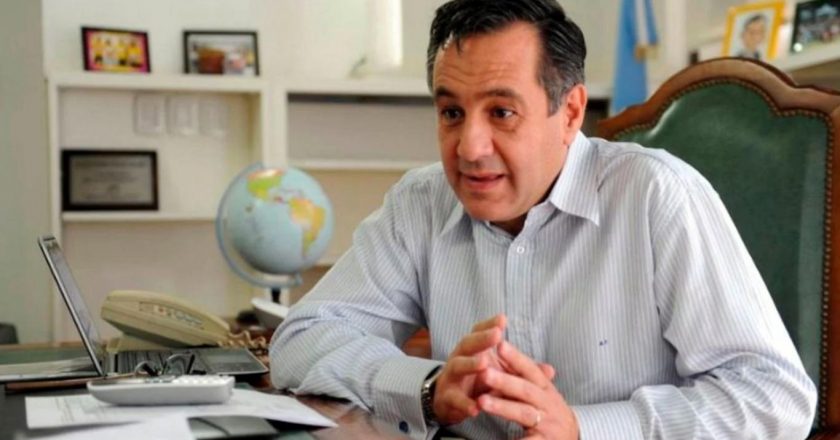 «La paritaria nacional docente es una devolución de favores a CTERA»